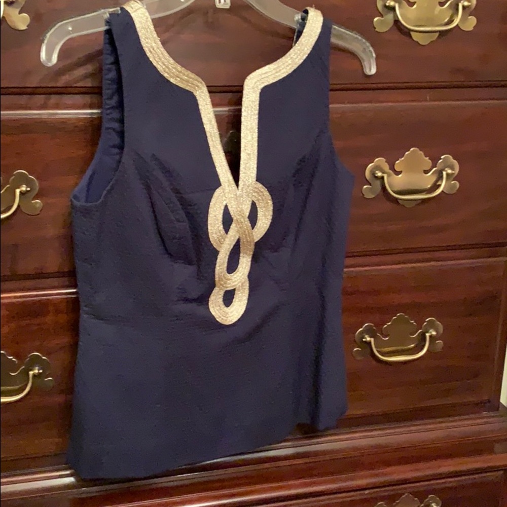 Dressy Top
